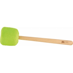 Meinl Sonic Energy Gong Pure Green Medium Mallet  (MGM-M-PG)