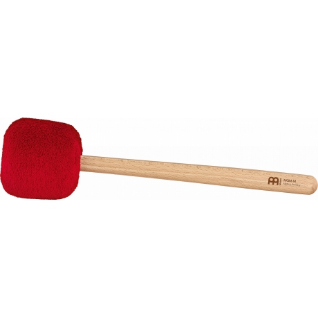 Meinl Sonic Energy Gong Rose Medium Mallet (MGM-M-R)<br>Fotoğraf: 1/3