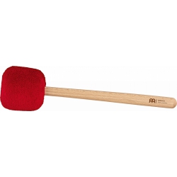 Meinl Sonic Energy Gong Rose Medium Mallet (MGM-M-R)