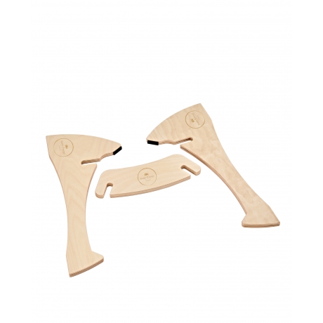 Meinl Sonic Energy Handpan Rest (HPR)<br>Fotoğraf: 2/3