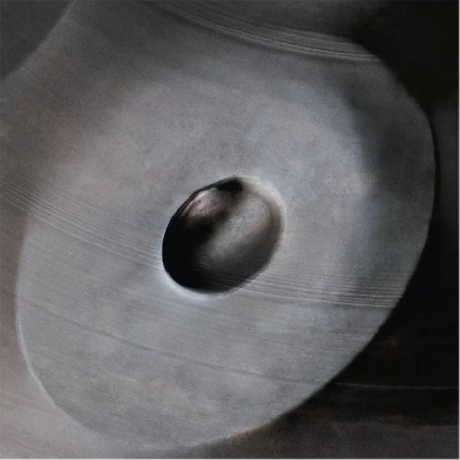 Meinl Sonic Energy HD1 Harmonic Art 8 Notes Natural D Handpan (Siyah)<br>Fotoğraf: 7/9