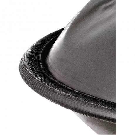 Meinl Sonic Energy HD2 Harmonic Art 8 Notes Equinox E Handpan (Siyah)<br>Fotoğraf: 6/9