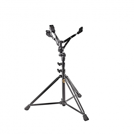 Meinl Sonic Energy HPS Handpan Stand (Siyah)<br>Fotoğraf: 2/5