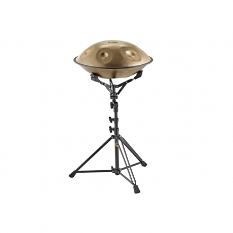 Meinl Sonic Energy HPS Handpan Stand (Siyah)<br>Fotoğraf: 3/5