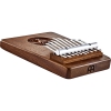 Meinl Sonic Energy KL1001TOL Solid Tree Of Life C Major 10 Note Kalimba (Black Walnut)<br>Fotoğraf: 2/6
