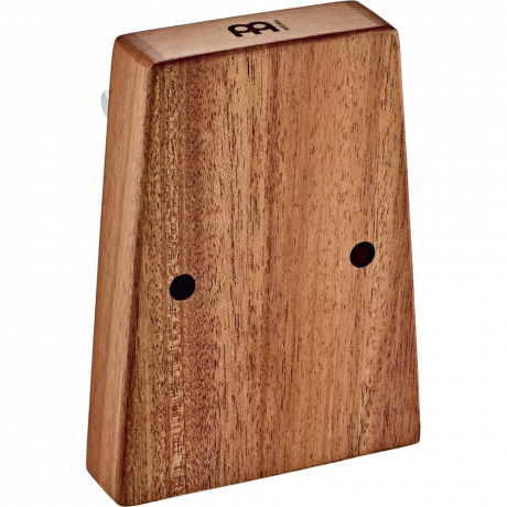 Meinl Sonic Energy KL1008H Sound Hole C Major 10 Note Kalimba (Mahogany)<br>Fotoğraf: 4/6