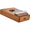 Meinl Sonic Energy KL1008H Sound Hole C Major 10 Note Kalimba (Mahogany)<br>Fotoğraf: 2/6