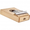 Meinl Sonic Energy KL1009H Sound Hole C Major 10 Note Kalimba (Maple)<br>Fotoğraf: 2/3