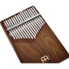 Meinl Sonic Energy KL1701S Solid C Major 17 Note Kalimba (Black Walnut)<br>Fotoğraf: 4/7