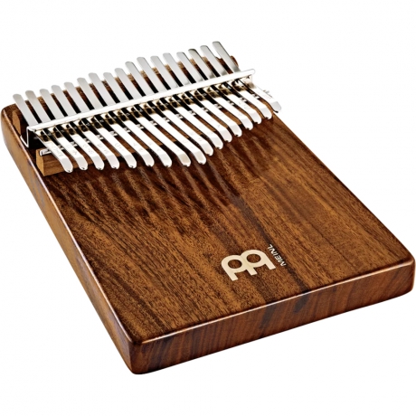 Meinl Sonic Energy KL1703S Solid C Major 17 Note Kalimba (Acacia)<br>Fotoğraf: 1/5
