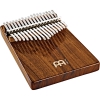 Meinl Sonic Energy KL1703S Solid C Major 17 Note Kalimba (Acacia)<br>Fotoğraf: 1/5