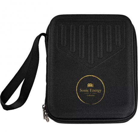 Meinl Sonic Energy KL1704S Solid C Major 17 Note Kalimba (Maple)<br>Fotoğraf: 7/8