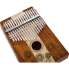Meinl Sonic Energy KL1706H Sound Hole C Major 17 Note Kalimba (Maple & Acacia)<br>Fotoğraf: 2/8