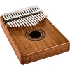 Meinl Sonic Energy KL1707H Sound Hole C Major 17 Note Kalimba (Acacia)<br>Fotoğraf: 1/6