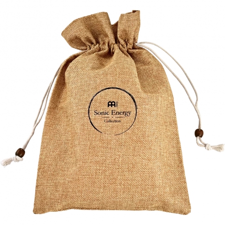 Meinl Sonic Energy KL1707H Sound Hole C Major 17 Note Kalimba (Acacia)<br>Fotoğraf: 6/6