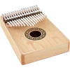 Meinl Sonic Energy KL1709H Sound Hole C Major 17 Note Kalimba (Maple)<br>Fotoğraf: 1/5
