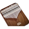 Meinl Sonic Energy KL2101S Solid C Major 21 Note Kalimba (Black Walnut)<br>Fotoğraf: 2/8
