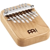 Meinl Sonic Energy KL801S Solid C Major 8 Note Kalimba (Maple)<br>Fotoğraf: 1/5