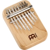 Meinl Sonic Energy KL801S Solid C Major 8 Note Kalimba (Maple)<br>Fotoğraf: 3/5