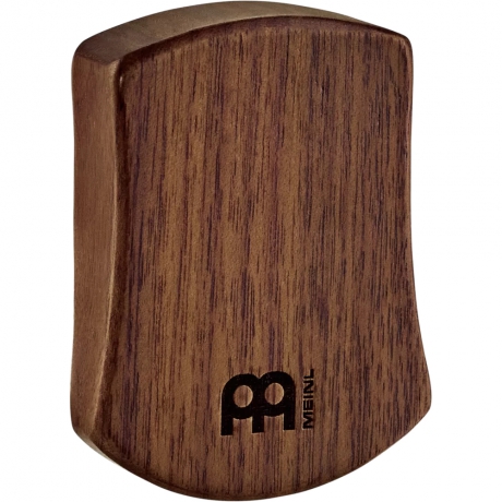 Meinl Sonic Energy KL801TOL Mini Solid Tree Of Life C Major 8 Note Kalimba (Black Walnut)<br>Fotoğraf: 5/5