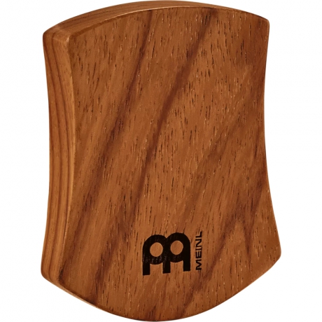 Meinl Sonic Energy KL802FOL Mini Solid Flower Of Life C Major 8 Note Kalimba (Red Zebrawood)<br>Fotoğraf: 5/5
