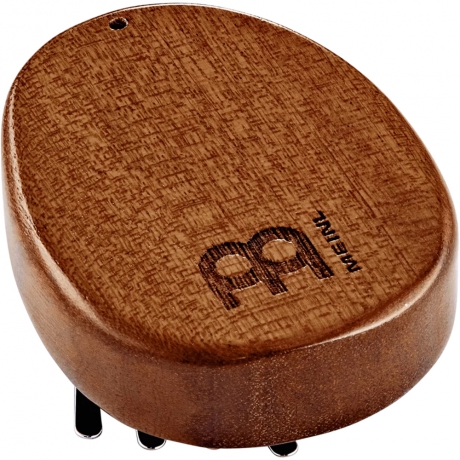 Meinl Sonic Energy KL8MINI Mini Solid C Major 8 Note Kalimba (Sapele)<br>Fotoğraf: 4/5