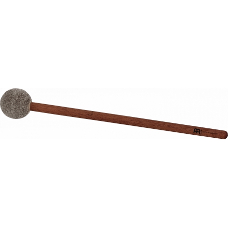 Meinl Sonic Energy Medium Tip Singing Bowl Mallet (SB-PM-HFM-S)<br>Fotoğraf: 1/3