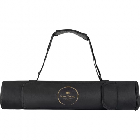 Meinl Sonic Energy MFC10DMAB 440 Hz, 35" / 88 Cm 10 Notes D Major Meditation Flow Chime (Bronze)<br>Fotoğraf: 4/5