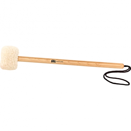 Meinl Sonic Energy MGM1 Singing Bowl Gong Mallet (Small)<br>Fotoğraf: 1/3
