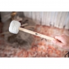 Meinl Sonic Energy MGM1 Singing Bowl Gong Mallet (Small)<br>Fotoğraf: 3/3