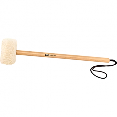Meinl Sonic Energy MGM2 Singing Bowl Gong Mallet (Medium)<br>Fotoğraf: 1/3