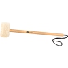 Meinl Sonic Energy MGM2 Singing Bowl Gong Mallet (Medium)<br>Fotoğraf: 1/3