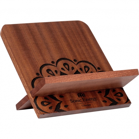 Meinl Sonic Energy Mini & Small Steel Tongue Sehpası<br>Fotoğraf: 1/1