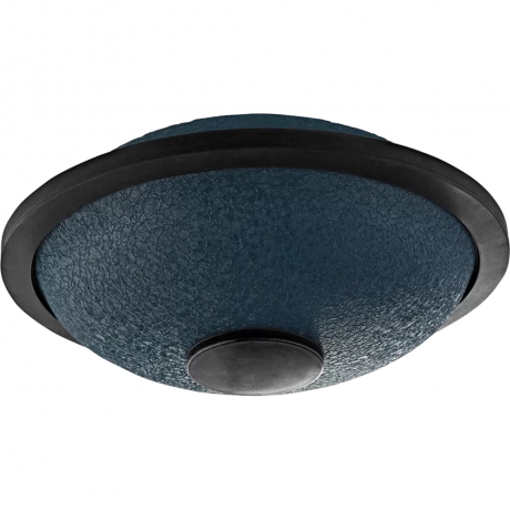 Meinl Sonic Energy MSTD2NB Mini Steel A-major 6'' Tongue Drum (Navy Blue)<br>Fotoğraf: 2/6