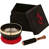 Meinl Sonic Energy Om Series Siyah Singing Bowl(300 g)<br>Fotoğraf: 1/4