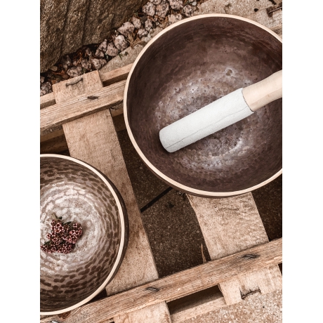 Meinl Sonic Energy Origin Series Singing Bowl (600 g)<br>Fotoğraf: 5/6