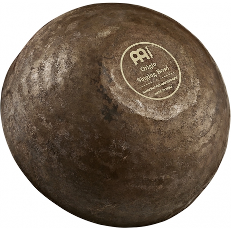 Meinl Sonic Energy Origin Series Singing Bowl (600 g)<br>Fotoğraf: 2/6