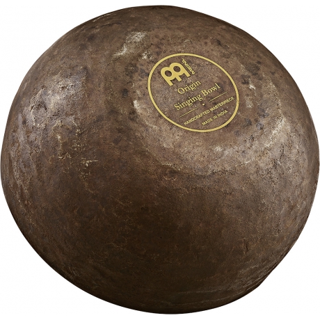 Meinl Sonic Energy Origin Series Singing Bowl (900 g)<br>Fotoğraf: 2/4