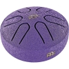 Meinl Sonic Energy PSTD1PLF Pocket Steel A-major 3'' Tongue Drum (Purple)<br>Fotoğraf: 1/8