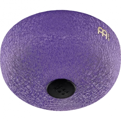 Meinl Sonic Energy PSTD1PLF Pocket Steel A-major 3'' Tongue Drum (Purple)<br>Fotoğraf: 2/8