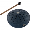 Meinl Sonic Energy PSTD2NBVF Pocket Steel A-major 3'' Tongue Drum (Navy Blue)<br>Fotoğraf: 4/9