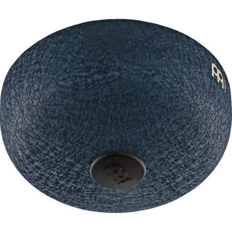 Meinl Sonic Energy PSTD2NBVF Pocket Steel A-major 3'' Tongue Drum (Navy Blue)<br>Fotoğraf: 2/9