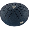Meinl Sonic Energy PSTD2NBVF Pocket Steel A-major 3'' Tongue Drum (Navy Blue)<br>Fotoğraf: 1/9