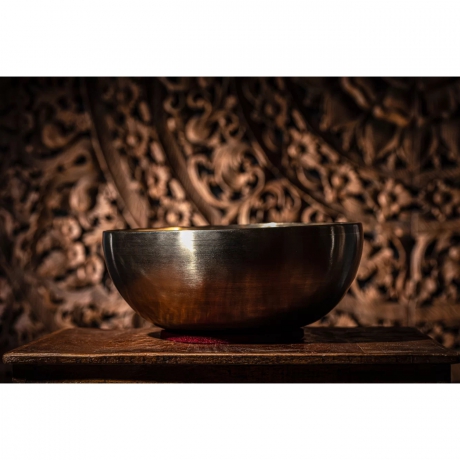 Meinl Sonic Energy SB-E-2200 Energy Therapy Singing Bowl 11.4''<br>Fotoğraf: 2/3