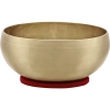 Meinl Sonic Energy SB-E-3100 Energy Therapy Singing Bowl Set 700/1000/1400G (3 Parça)<br>Fotoğraf: 5/7