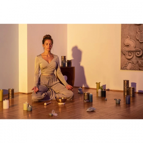 Meinl Sonic Energy SB-E-700 Energy Therapy Singing Bowl 6.4''<br>Fotoğraf: 3/3