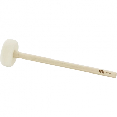 Meinl Sonic Energy SB-M-LT-L Large Felt Tip Singing Bowl Mallet (Large)<br>Fotoğraf: 1/1