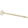 Meinl Sonic Energy SB-M-ST-L Small Felt Tip Singing Bowl Mallet (Large)<br>Fotoğraf: 1/1