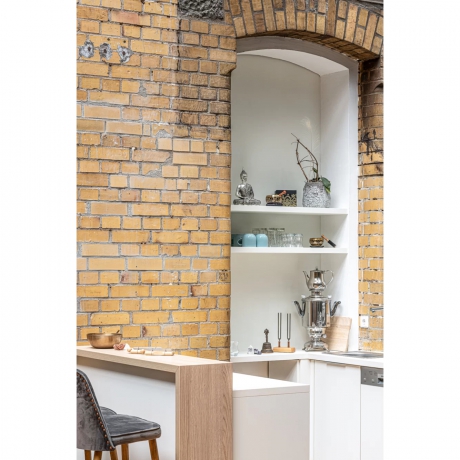 Meinl Sonic Energy SB-OR-300-BK Ornamental Series Singing Bowl 3.74'' (Siyah)<br>Fotoğraf: 7/7