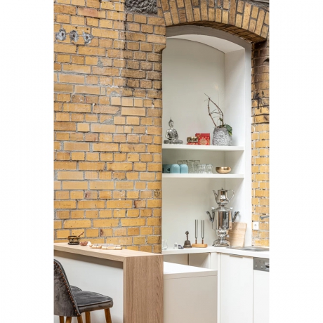 Meinl Sonic Energy SB-OR-300-BK Ornamental Series Singing Bowl 3.74'' (Siyah)<br>Fotoğraf: 6/7